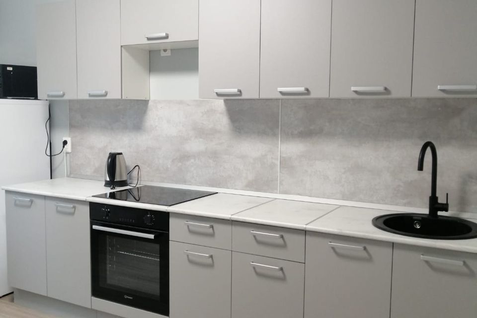 Сдаётся 3-комнатная квартира, 70.6 м²
