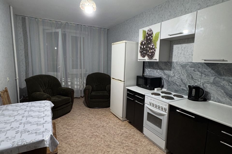 Сдаётся 2-комнатная квартира, 60 м²