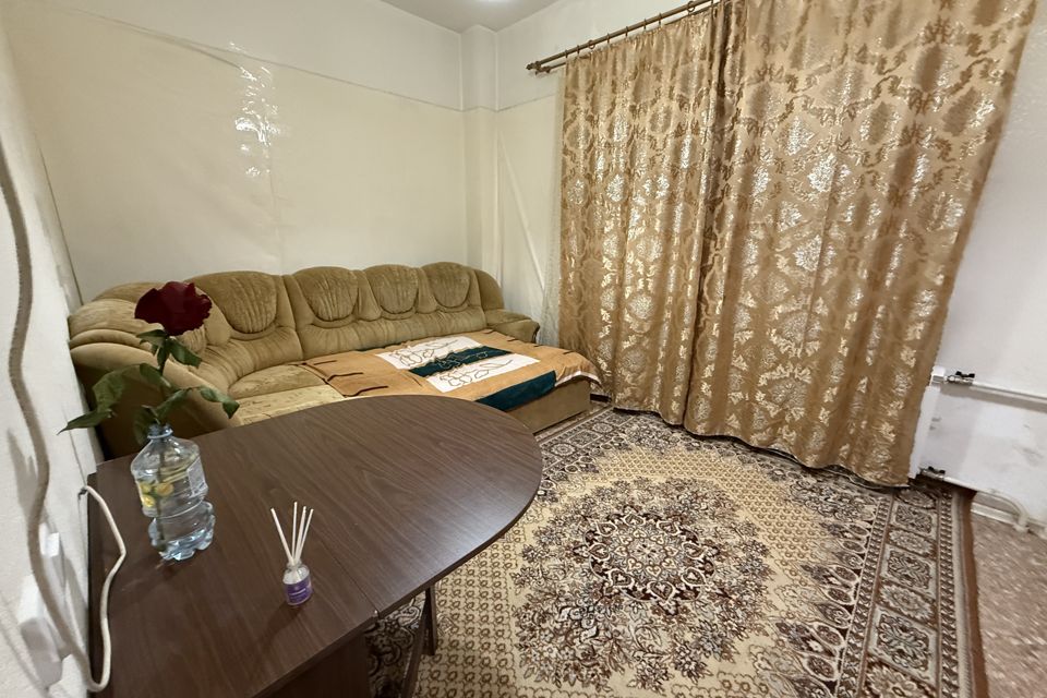 Сдаётся 1-комнатная квартира, 24 м²