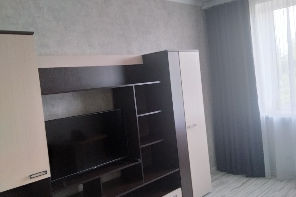 Сдаётся 1-комнатная квартира, 45 м²
