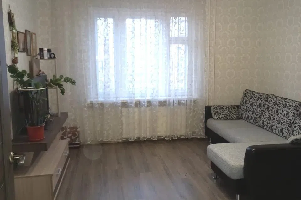 Сдаётся 2-комнатная квартира, 50 м²