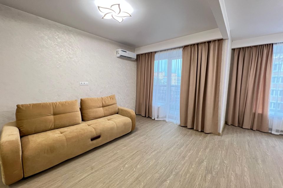 Сдаётся 3-комнатная квартира, 74.6 м²