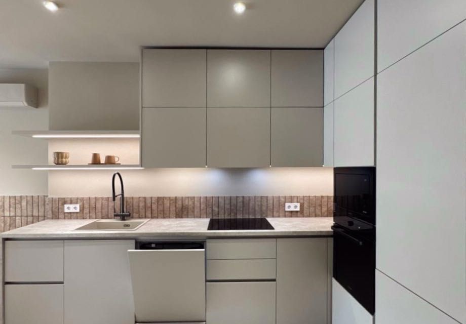 Сдаётся 1-комнатная квартира, 37 м²