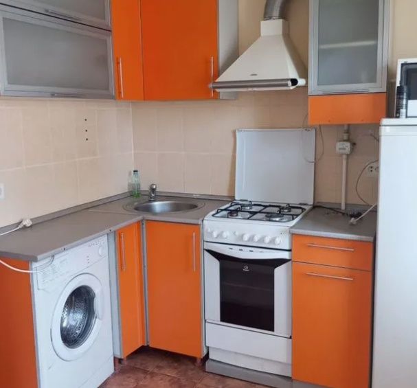 Сдаётся 1-комнатная квартира, 32 м²
