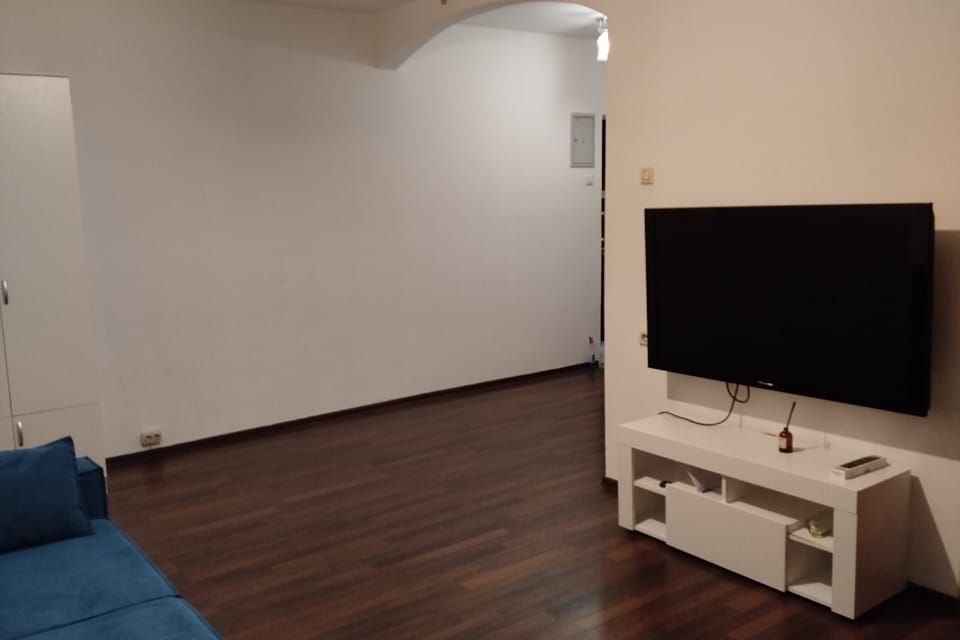 Сдаётся 1-комнатная квартира, 38 м²