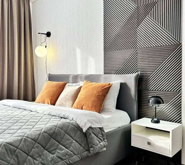 Сдаётся 1-комнатная квартира, 32 м²