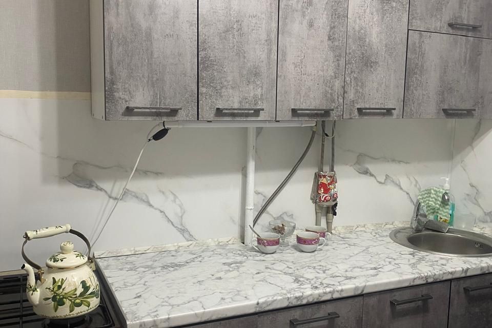 Сдаётся 2-комнатная квартира, 44 м²