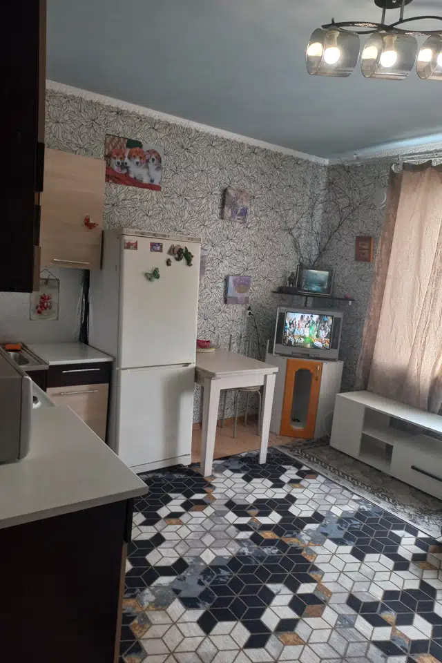 Сдаётся студия, 25 м²