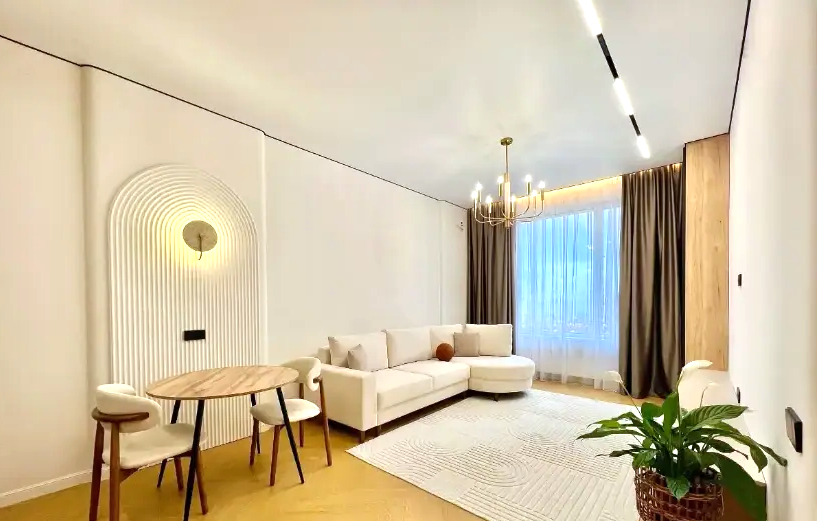Сдаётся 3-комнатная квартира, 74.5 м²