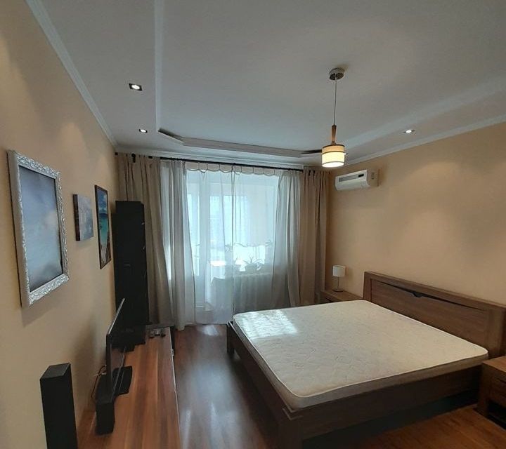 Сдаётся 1-комнатная квартира, 44 м²