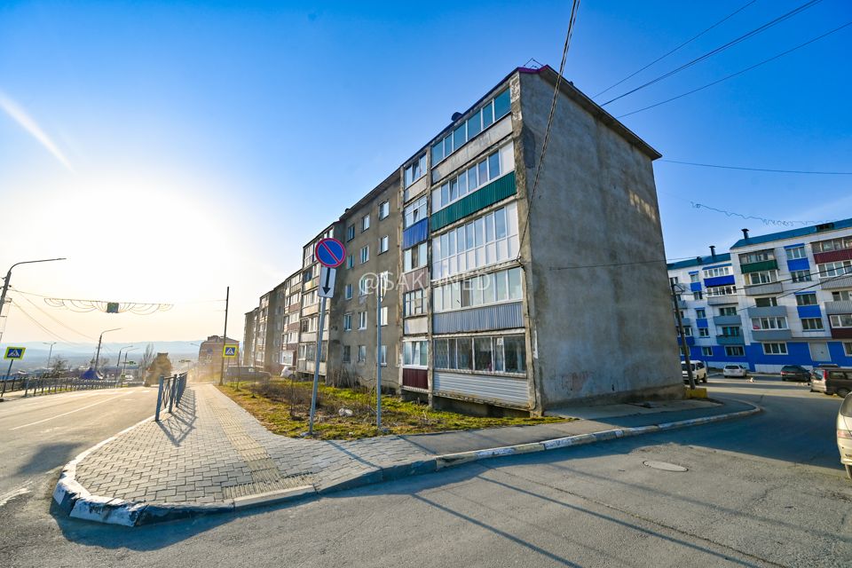Сдаётся 2-комнатная квартира, 56 м²