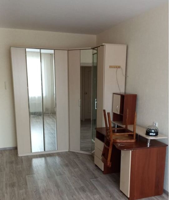 Сдаётся 1-комнатная квартира, 36 м²