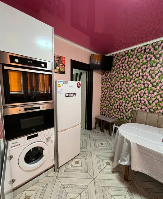 Сдаётся 1-комнатная квартира, 41 м²