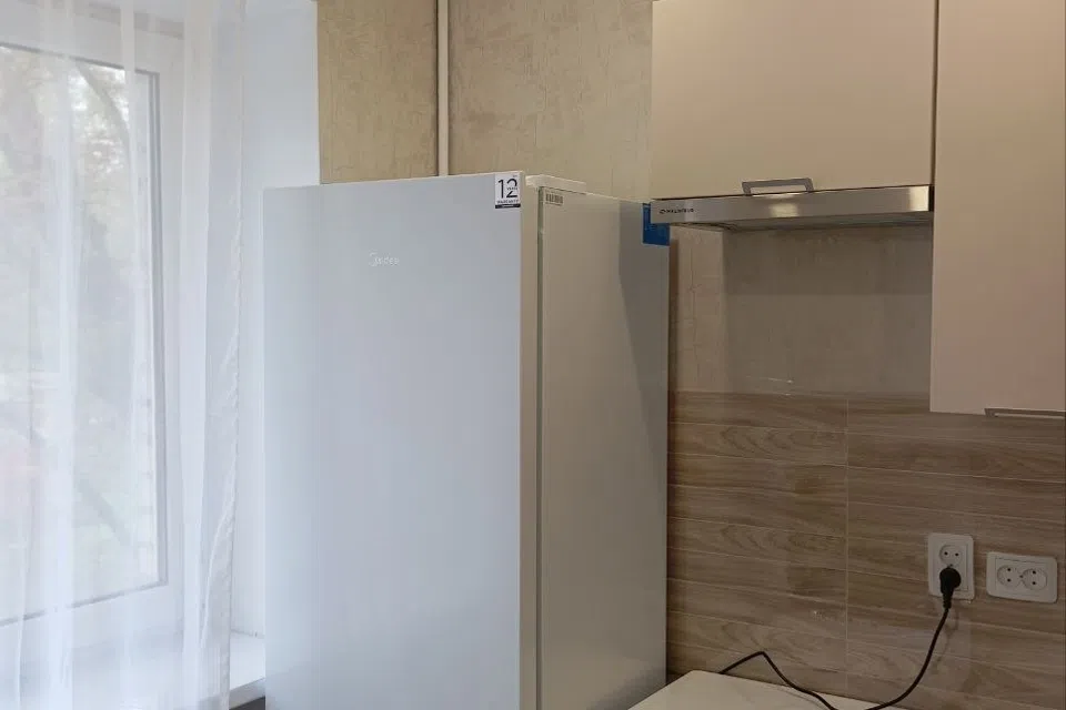 Сдаётся 2-комнатная квартира, 50 м²