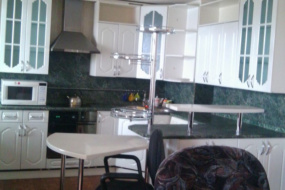 Сдаётся 3-комнатная квартира, 64 м²