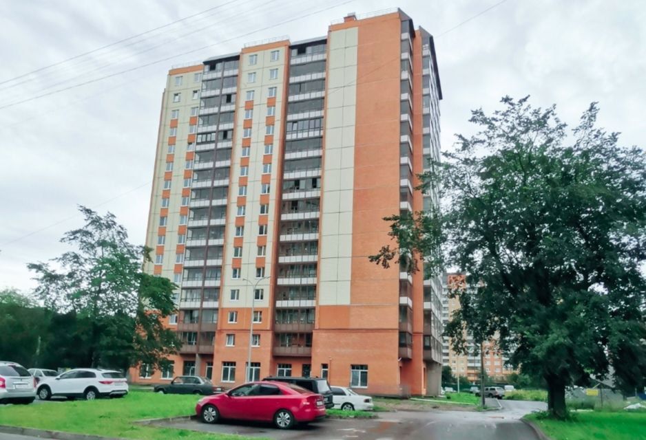 Сдаётся 2-комнатная квартира, 62 м²
