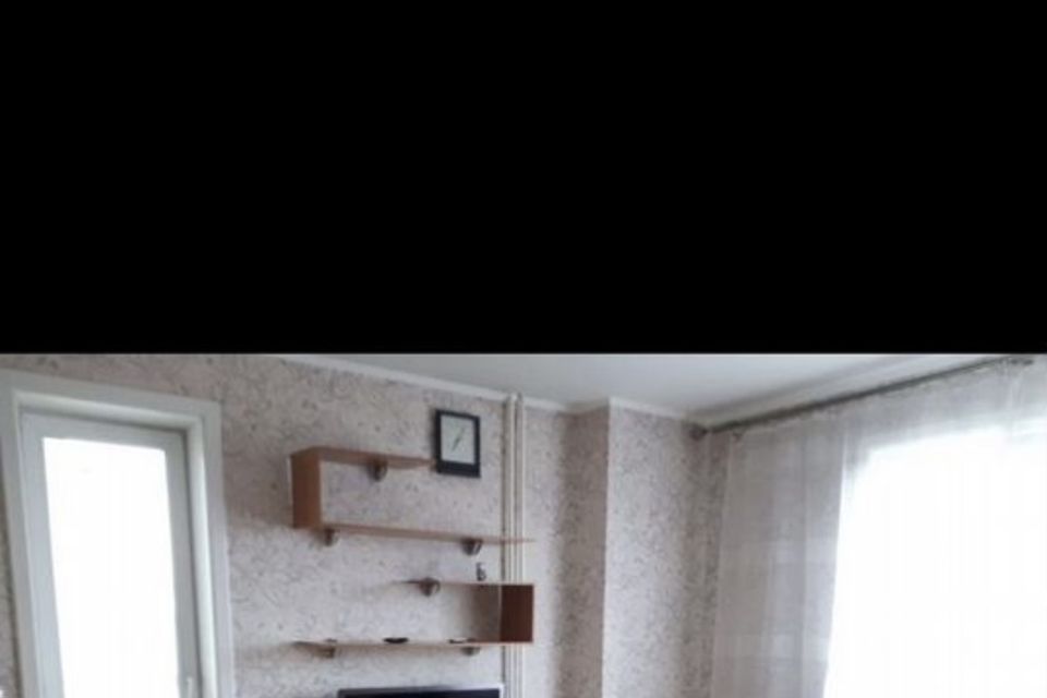 Сдаётся 2-комнатная квартира, 60 м²