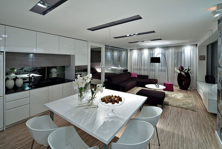 Сдаётся 2-комнатная квартира, 50 м²