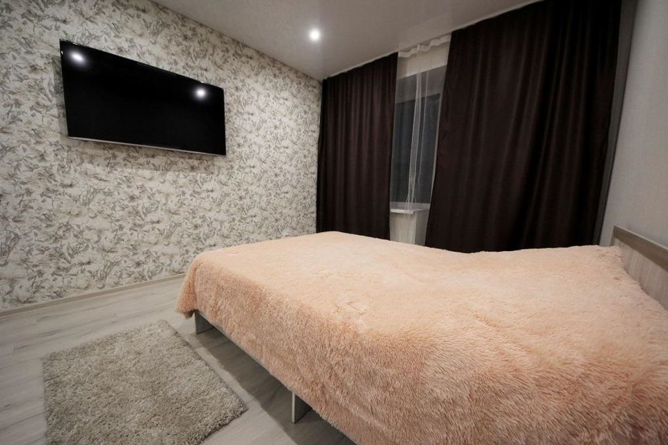 Сдаётся студия, 25 м²