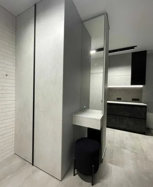 Сдаётся 2-комнатная квартира, 54 м²