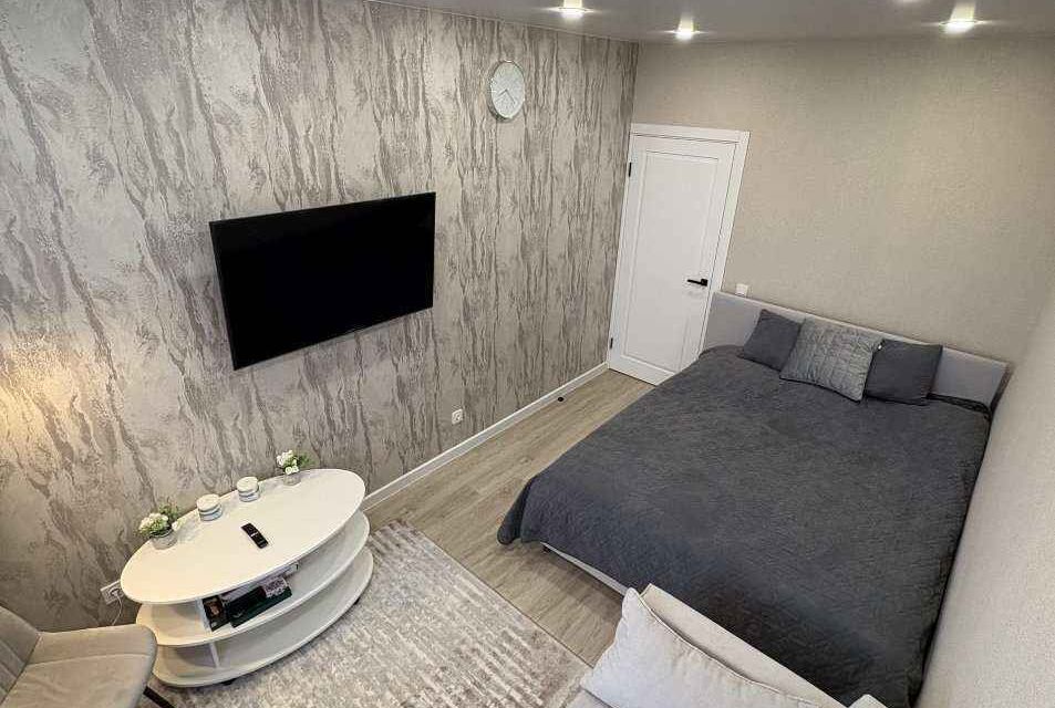 Сдаётся 1-комнатная квартира, 41 м²