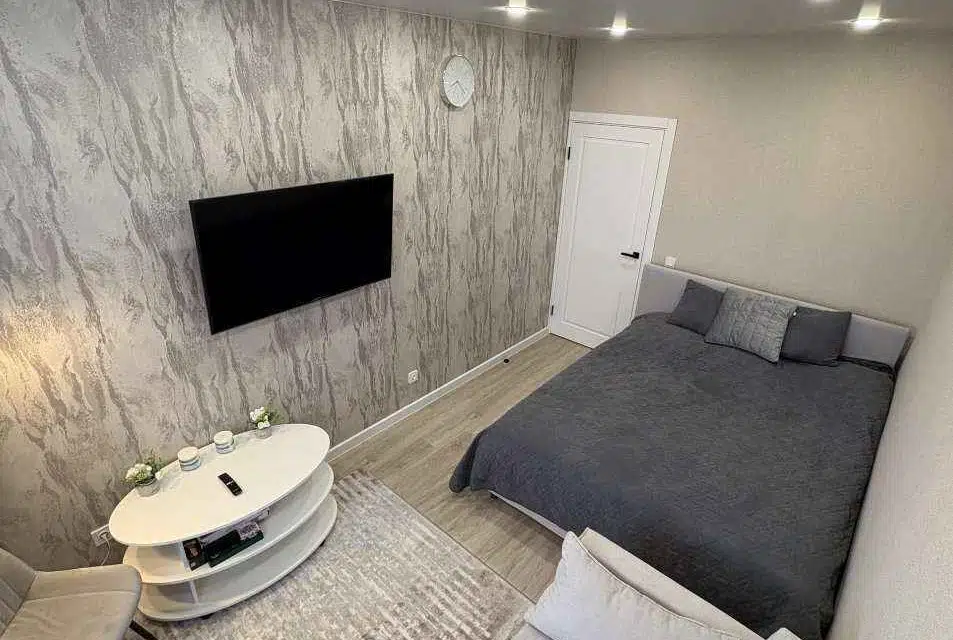 Сдаётся 1-комнатная квартира, 41 м²