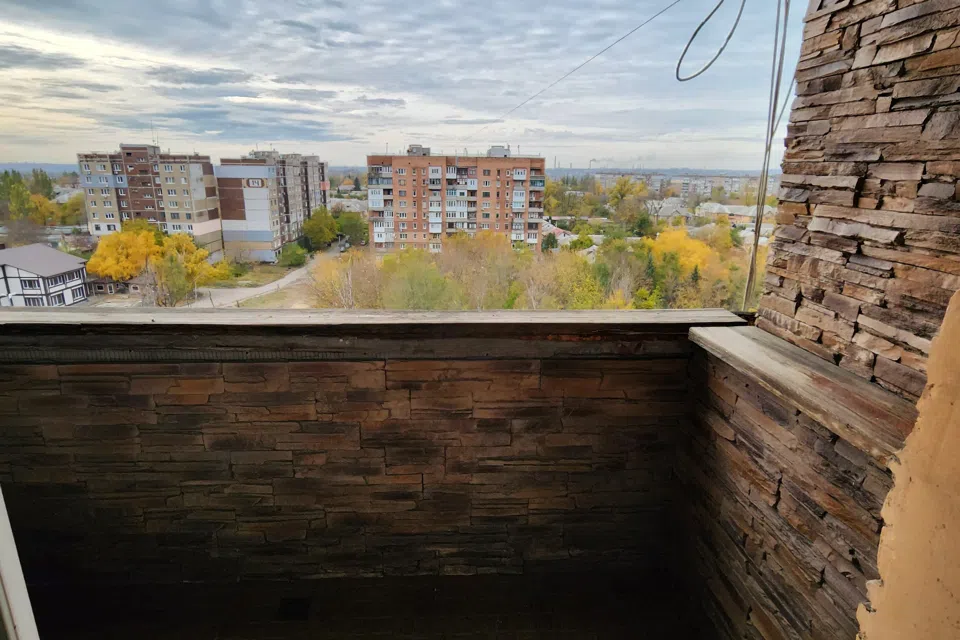Сдаётся 3-комнатная квартира, 67 м²