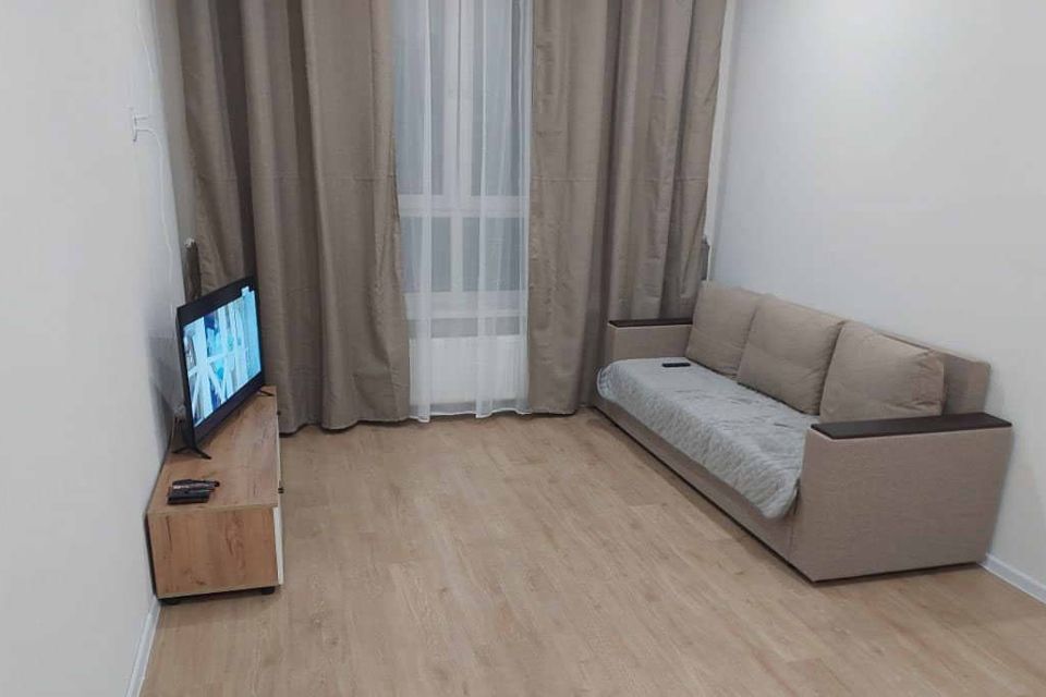 Сдаётся 1-комнатная квартира, 30 м²