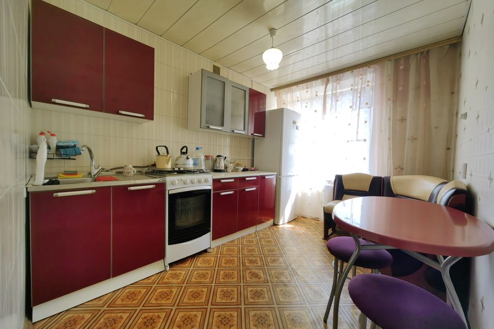 Сдаётся 2-комнатная квартира, 48 м²