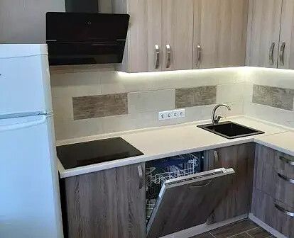 Сдаётся 1-комнатная квартира, 36 м²