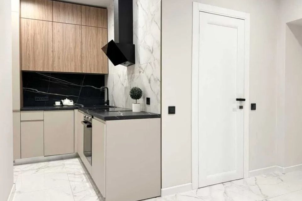 Сдаётся 1-комнатная квартира, 33 м²