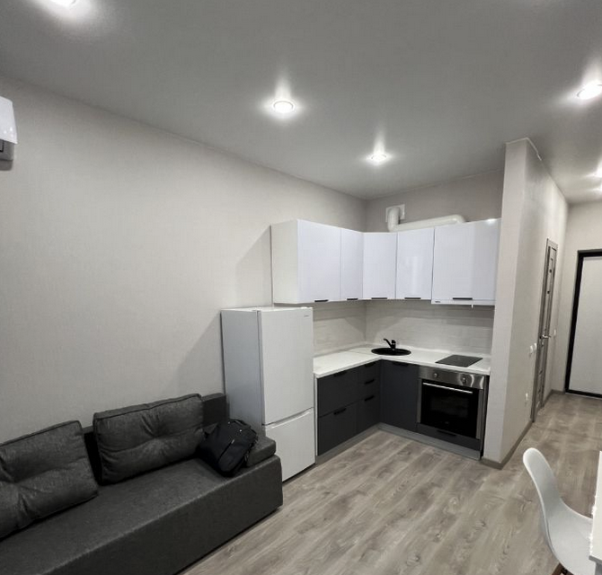 Сдаётся студия, 23 м²