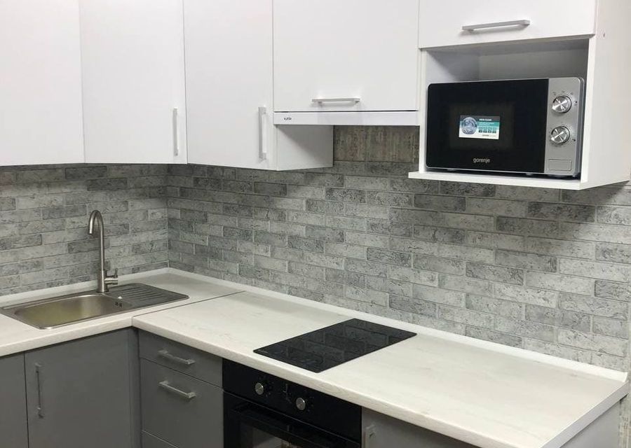 Сдаётся студия, 25 м²