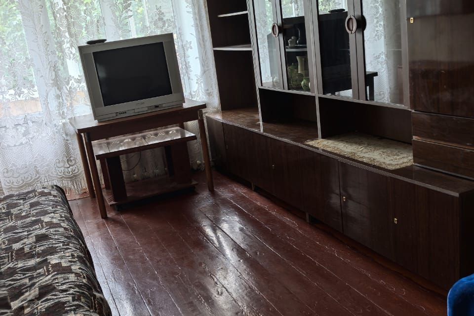 Сдаётся 2-комнатная квартира, 44 м²