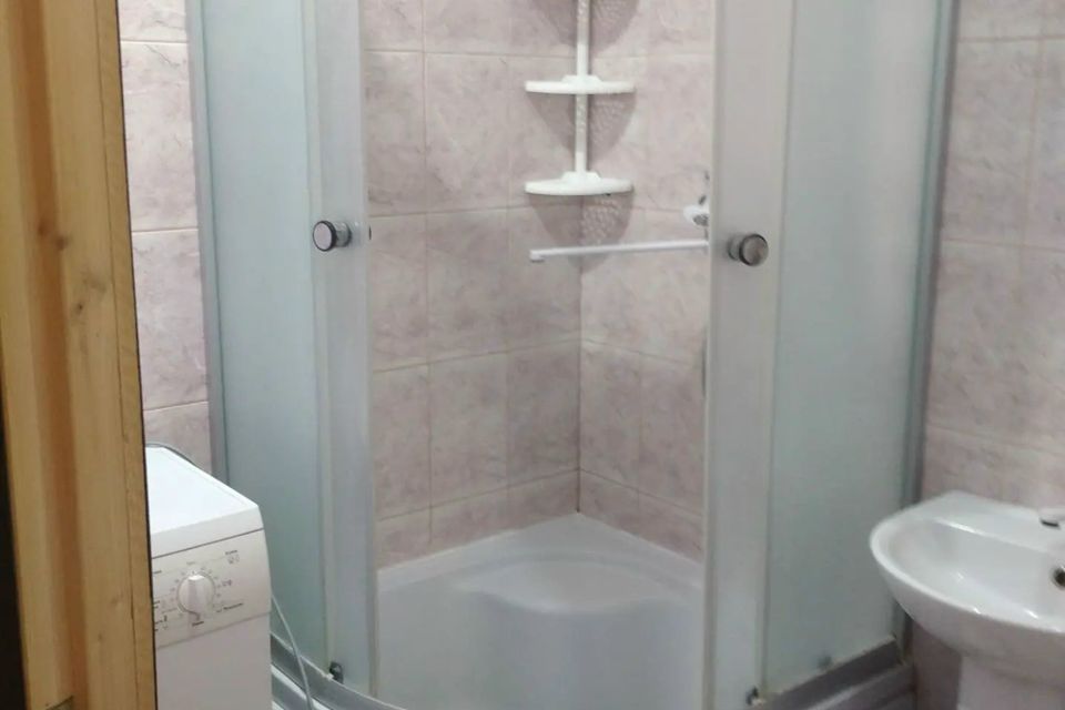 Сдаётся 1-комнатная квартира, 33 м²