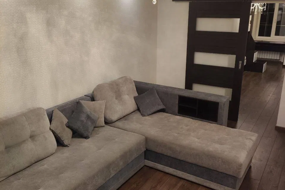 Сдаётся 2-комнатная квартира, 54 м²