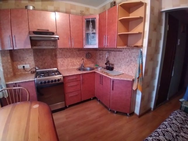 Сдаётся 2-комнатная квартира, 50 м²