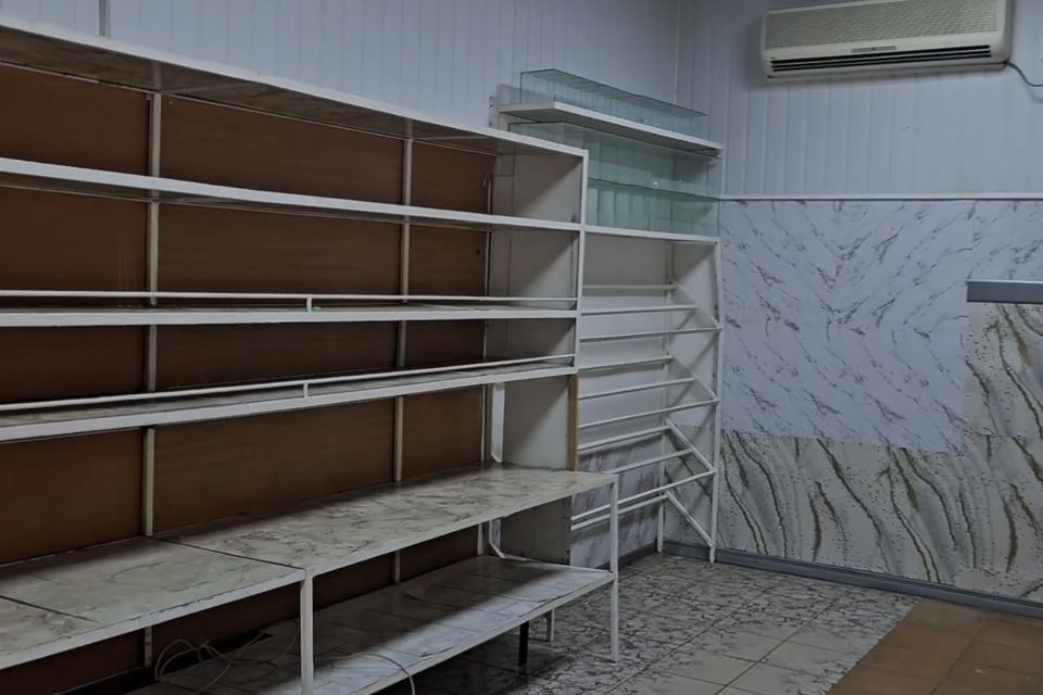 Сдаётся помещение своб. назначения, 55 м²