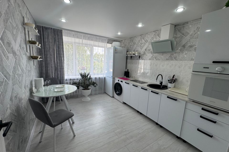 Сдаётся 1-комнатная квартира, 33.1 м²