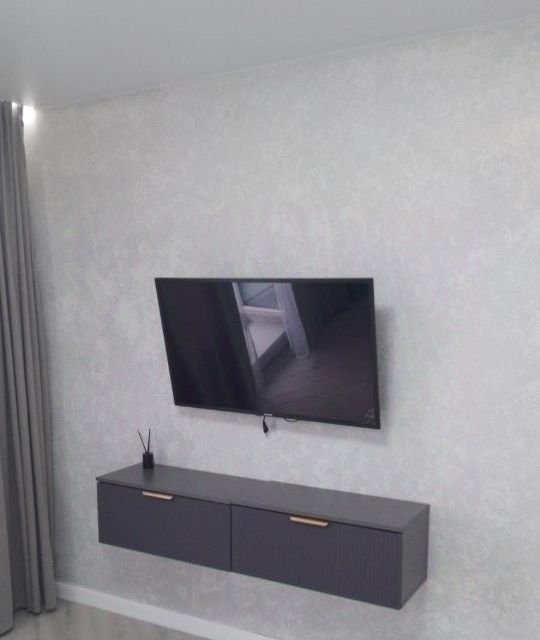 Сдаётся 1-комнатная квартира, 39 м²