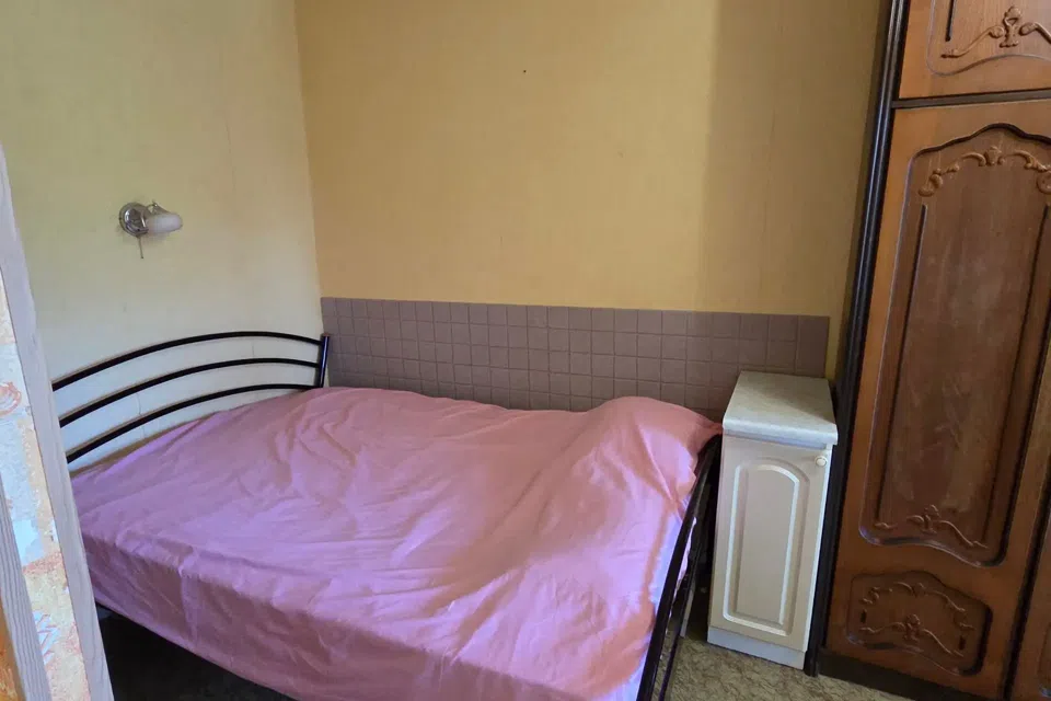 Сдаётся 1-комнатная квартира, 32 м²