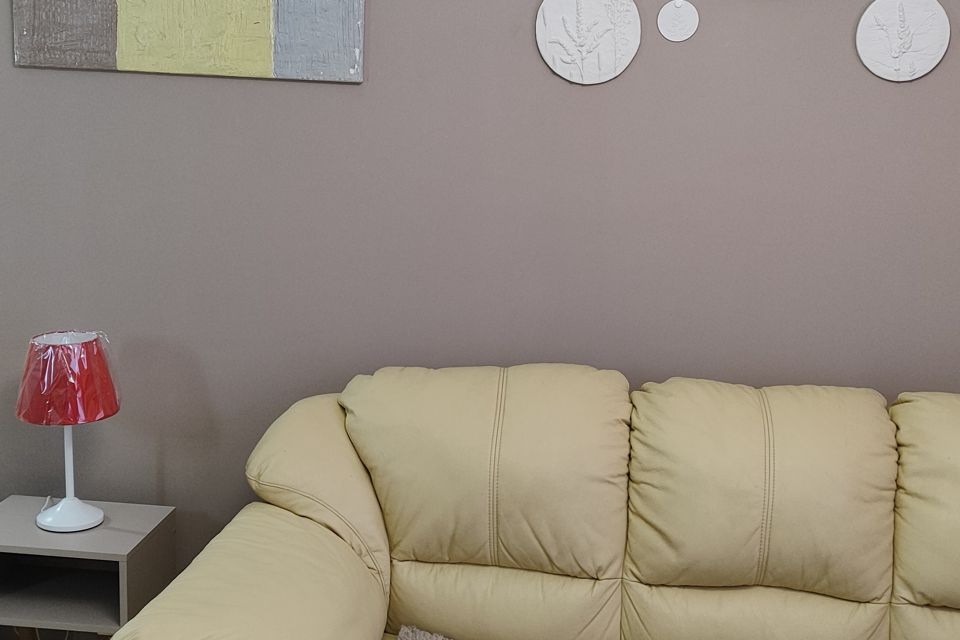 Сдаётся 1-комнатная квартира, 30 м²