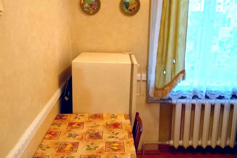 Сдаётся 1-комнатная квартира, 31 м²