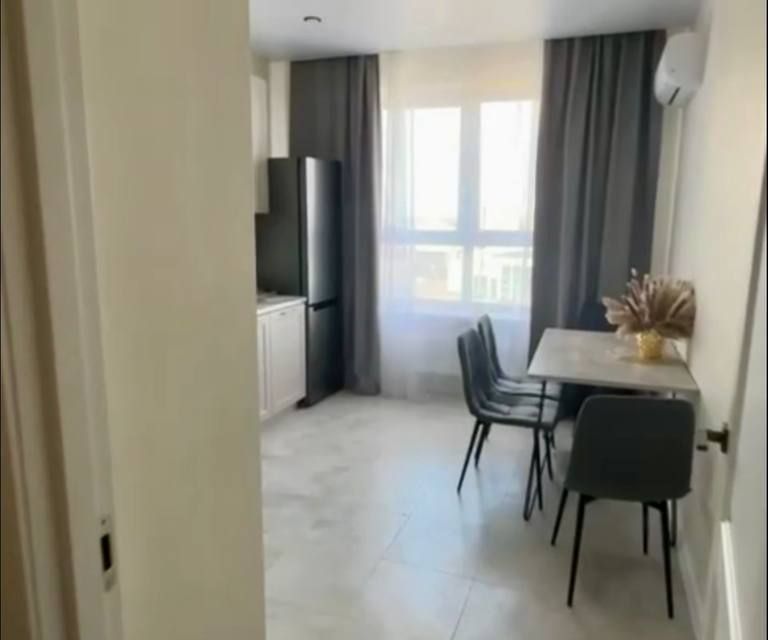 Сдаётся 2-комнатная квартира, 52 м²