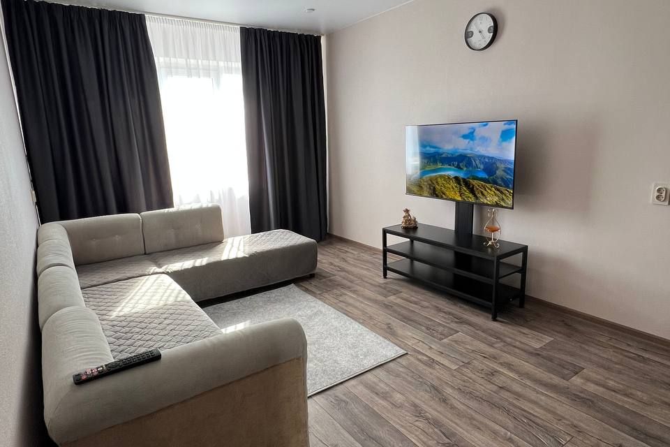 Сдаётся 3-комнатная квартира, 70 м²