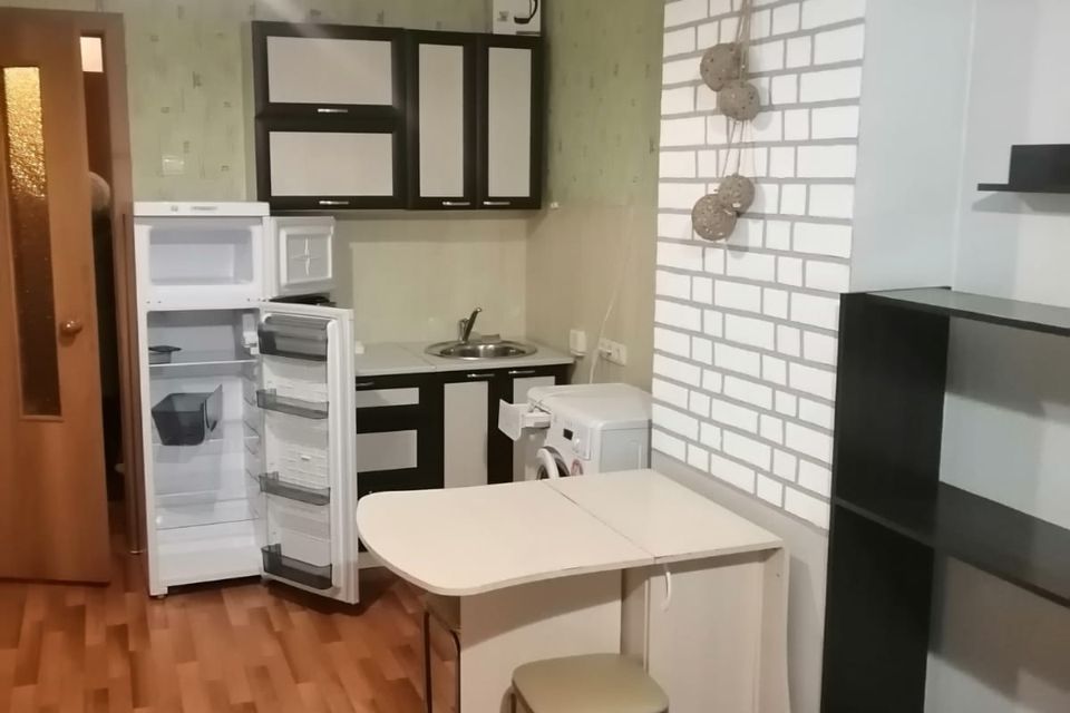 Сдаётся студия, 22 м²
