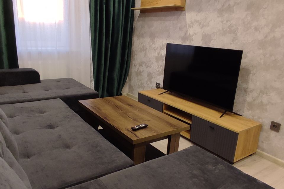 Сдаётся 1-комнатная квартира, 47 м²