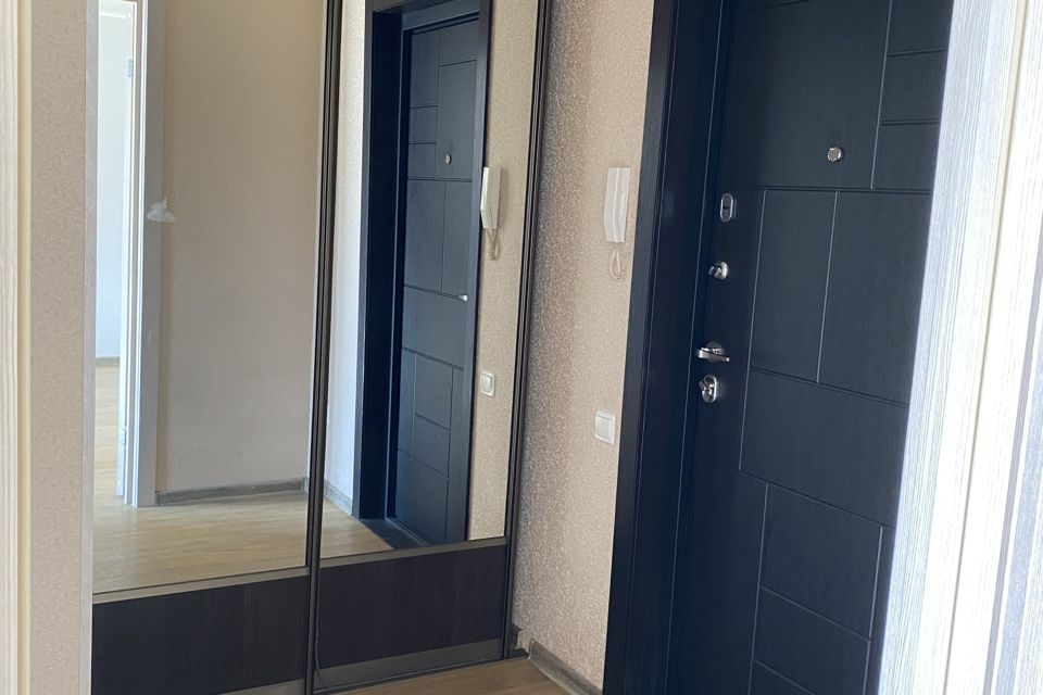 Сдаётся 1-комнатная квартира, 35.5 м²
