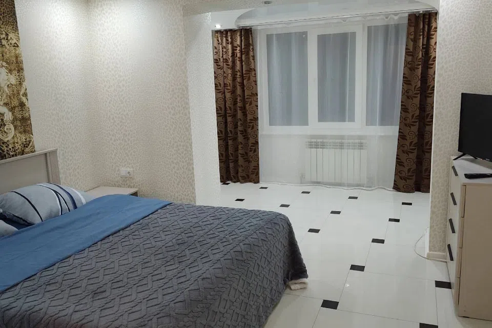 Сдаётся 2-комнатная квартира, 45 м²