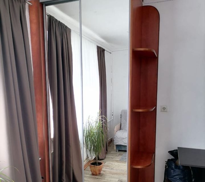 Сдаётся 1-комнатная квартира, 17 м²